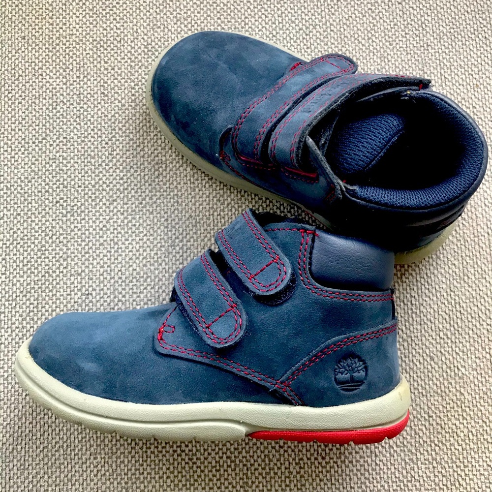 Timberland Ankle Boots 6.5